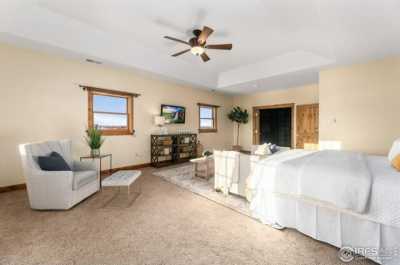 Home For Sale in Berthoud, Colorado