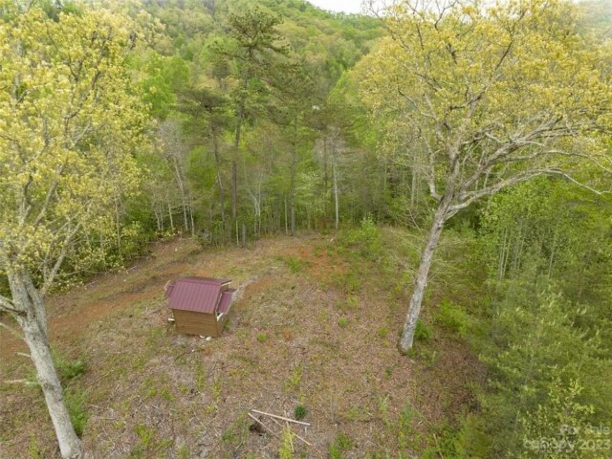 Picture of Residential Land For Sale in Sylva, North Carolina, United States
