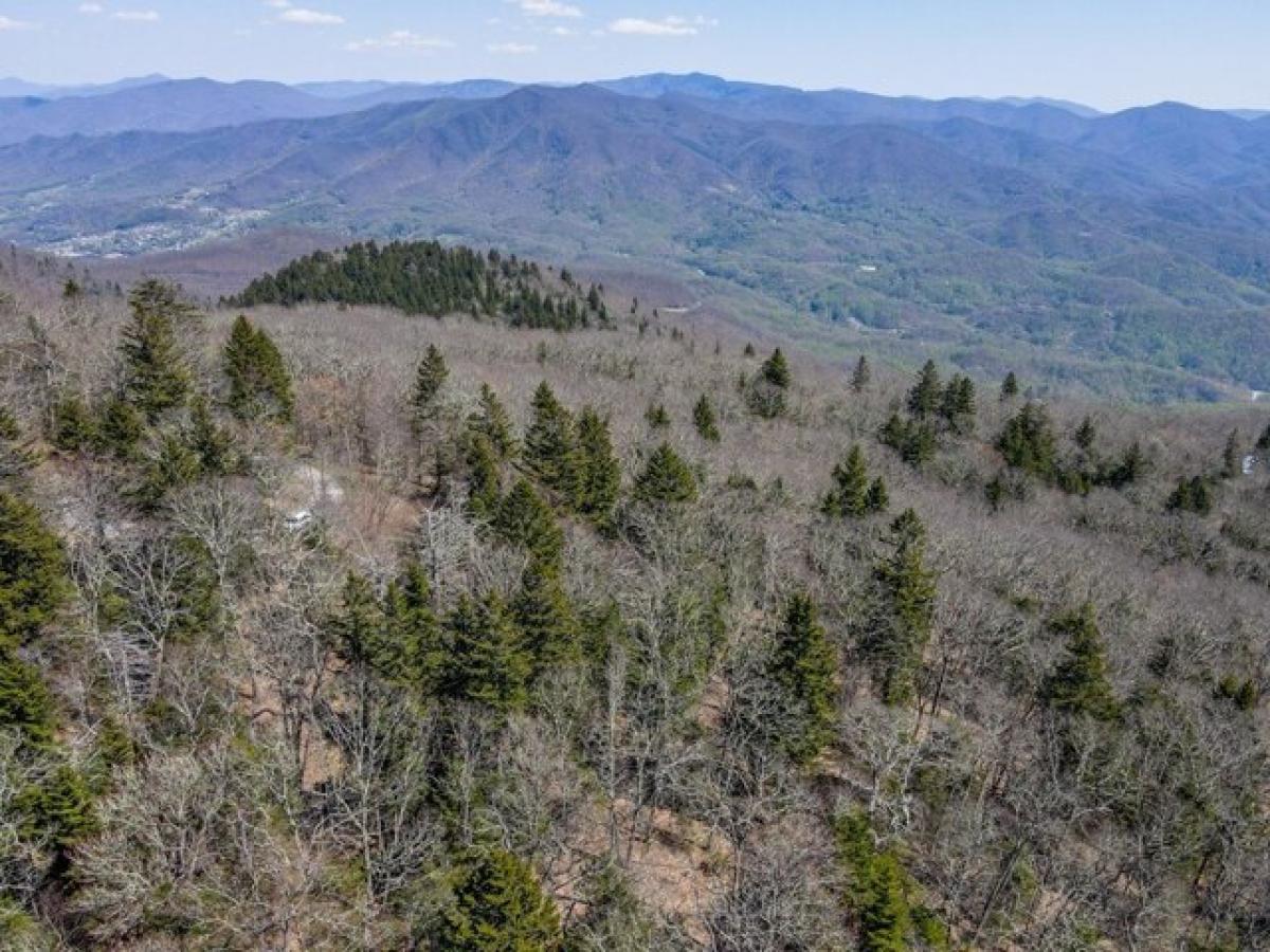 Picture of Residential Land For Sale in Sylva, North Carolina, United States