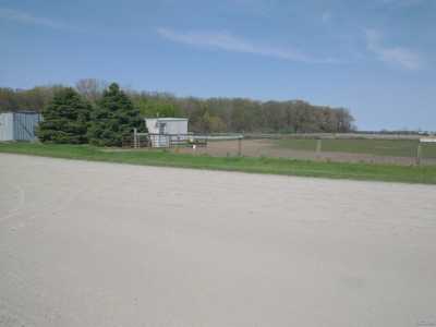 Residential Land For Sale in Deerfield, Michigan