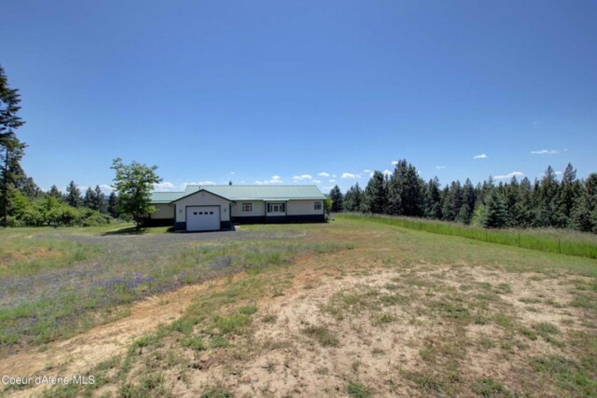Picture of Home For Sale in Harrison, Idaho, United States