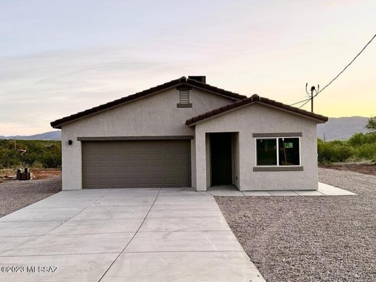 Picture of Home For Sale in Rio Rico, Arizona, United States