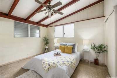 Home For Sale in Hickam AFB, Hawaii