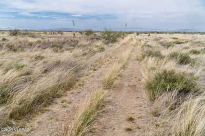 Residential Land For Sale in Pearce, Arizona