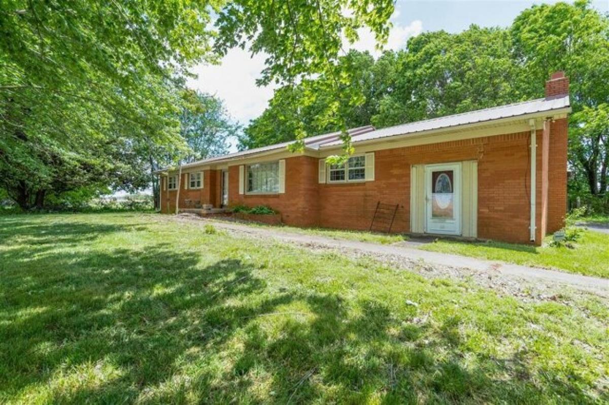 Picture of Home For Sale in Adairville, Kentucky, United States
