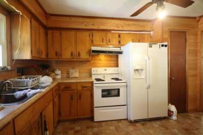Home For Sale in Caldwell, West Virginia