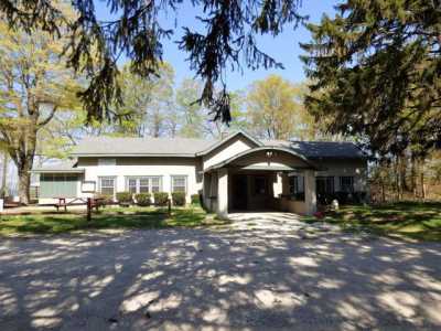 Residential Land For Sale in Coloma, Michigan