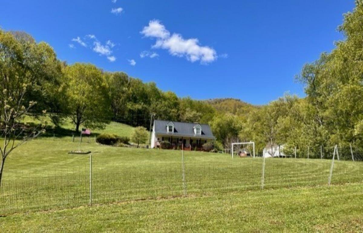 Picture of Home For Sale in Pounding Mill, Virginia, United States