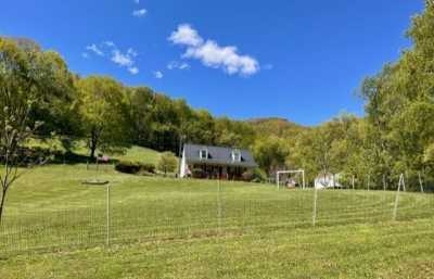 Home For Sale in Pounding Mill, Virginia