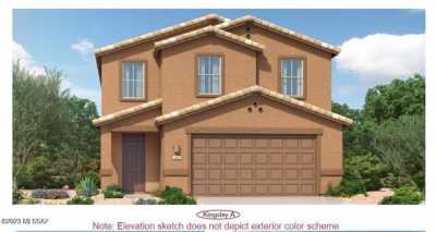 Home For Sale in Red Rock, Arizona
