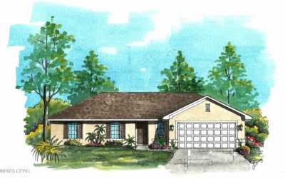 Home For Sale in Chipley, Florida