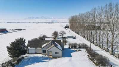 Home For Sale in Lewiston, Utah
