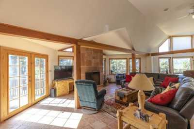 Home For Sale in Weston, Colorado