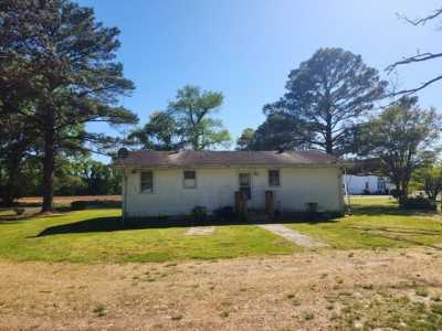 Home For Sale in Mappsville, Virginia