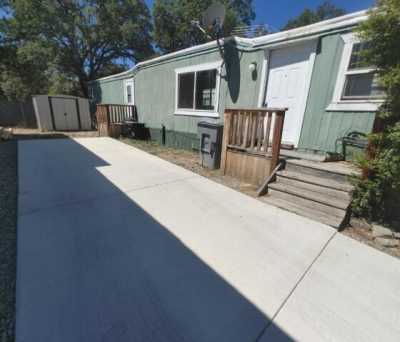 Home For Sale in Granite Bay, California