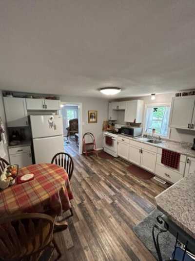 Home For Sale in Mansfield, Missouri