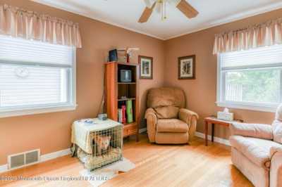 Home For Sale in Keyport, New Jersey