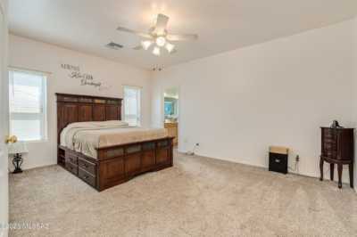 Home For Sale in Saint David, Arizona