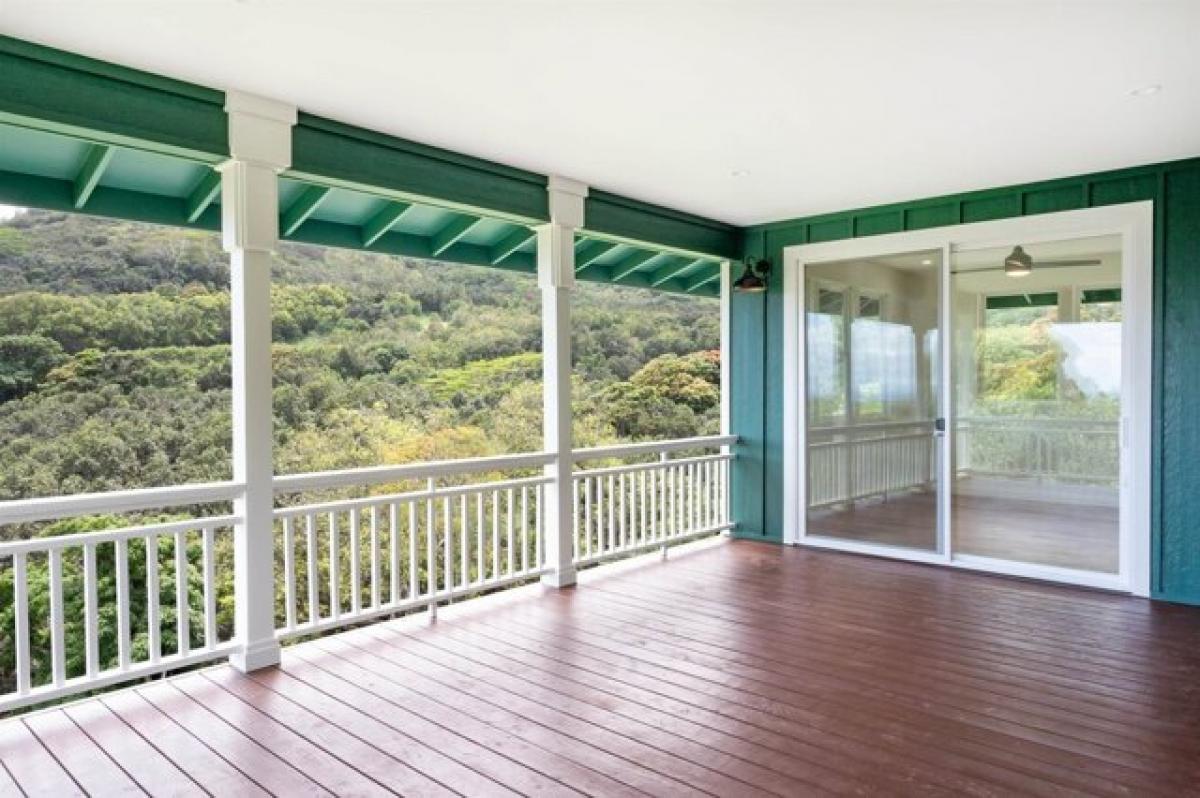 Picture of Home For Sale in Wailuku, Hawaii, United States