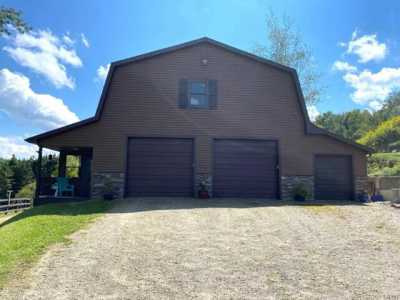 Home For Sale in Franklinville, New York