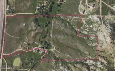 Residential Land For Sale in Rozet, Wyoming