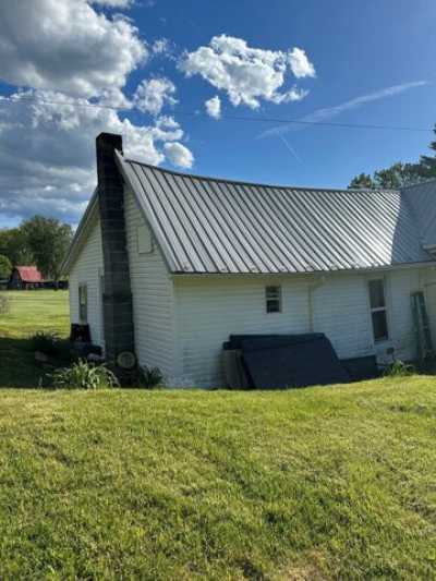 Home For Sale in Marion, Virginia