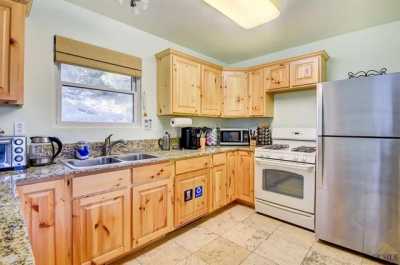 Home For Sale in Frazier Park, California