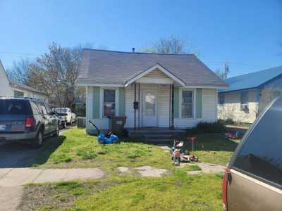 Home For Sale in Commerce, Oklahoma