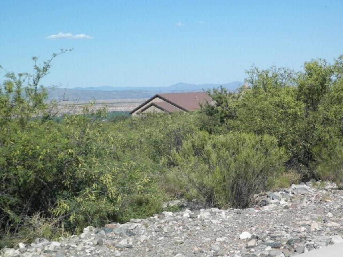 Picture of Residential Land For Sale in Clarkdale, Arizona, United States