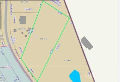 Residential Land For Sale in Huntersville, North Carolina