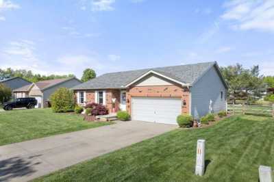Home For Sale in Mount Orab, Ohio