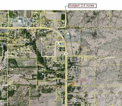 Residential Land For Sale in Saint David, Arizona