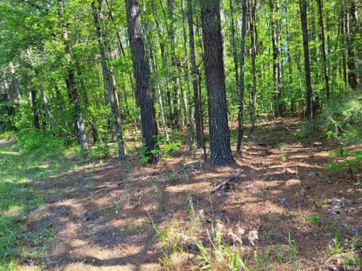 Picture of Residential Land For Sale in New Hill, North Carolina, United States