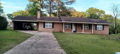 Home For Sale in Evergreen, Alabama