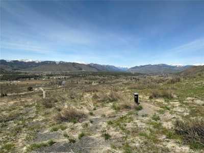 Residential Land For Sale in Winthrop, Washington