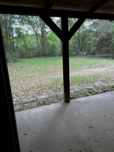 Home For Sale in Woodville, Texas
