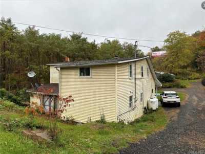 Home For Sale in Port Jervis, New York