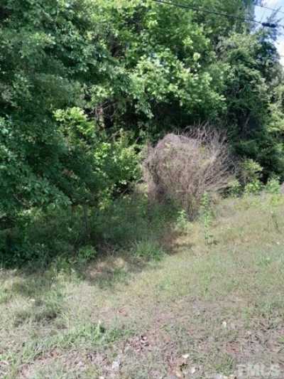 Residential Land For Sale in Coats, North Carolina