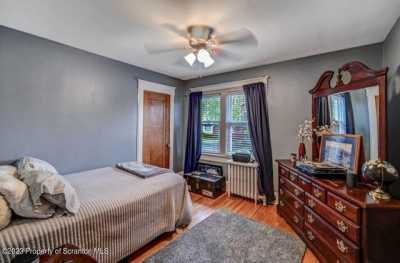 Home For Sale in Dunmore, Pennsylvania