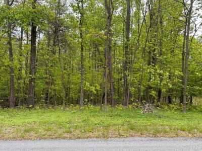 Residential Land For Sale in Blue Ridge, Virginia