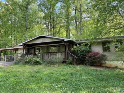 Home For Sale in North Garden, Virginia