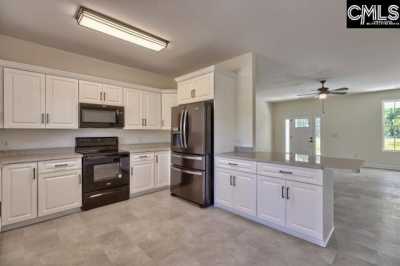 Home For Sale in Kershaw, South Carolina