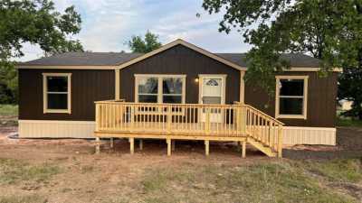 Home For Sale in Bridgeport, Texas