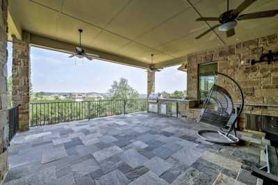 Home For Sale in Driftwood, Texas