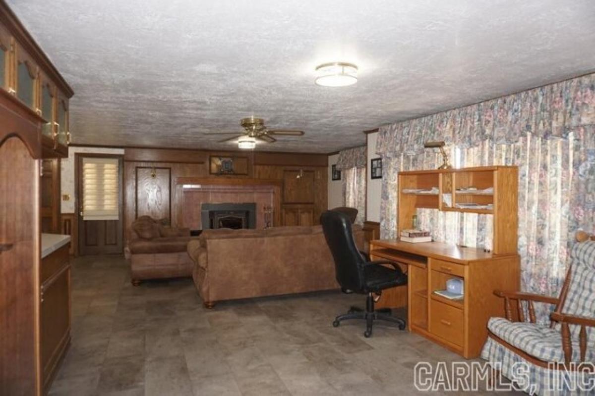 Picture of Home For Sale in Dierks, Arkansas, United States