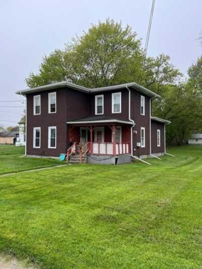 Home For Sale in Corning, New York