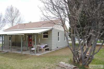 Home For Sale in Arco, Idaho