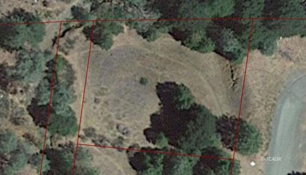 Picture of Residential Land For Sale in Weaverville, California, United States