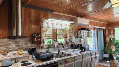 Home For Sale in Bakersville, North Carolina