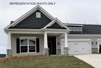 Home For Sale in Whitsett, North Carolina